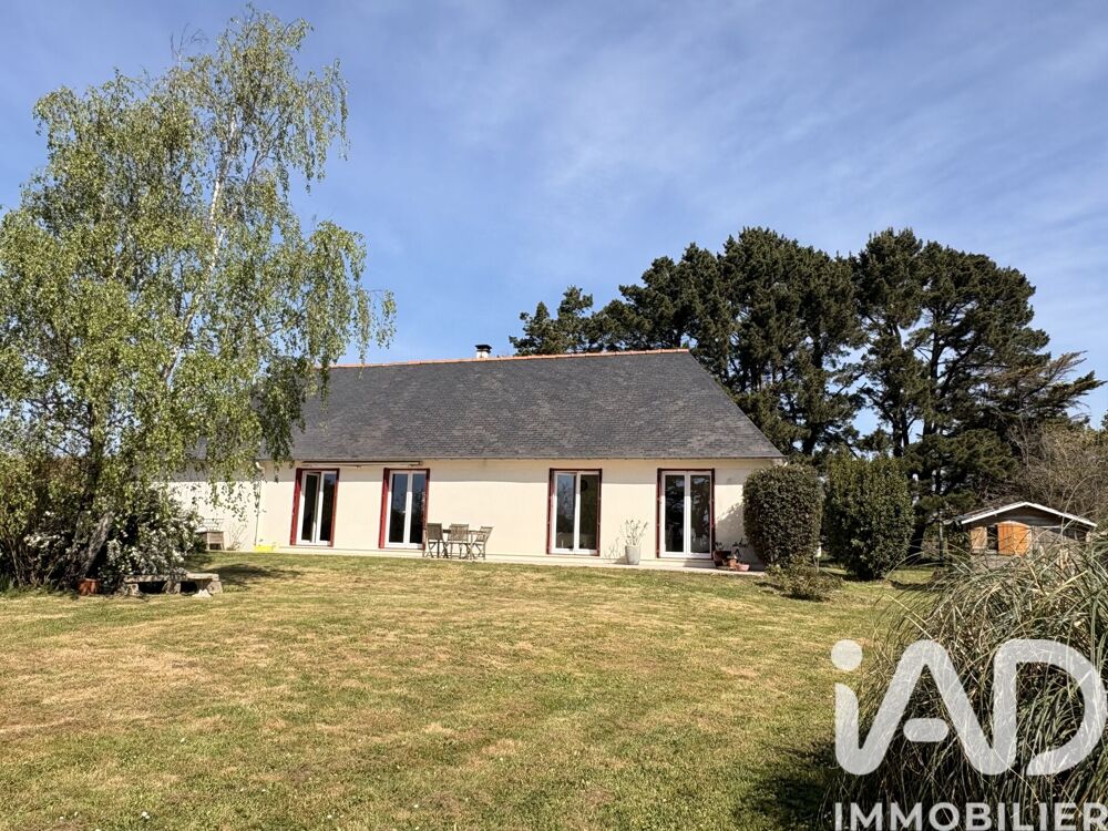 Vente Maison Vente Maison/villa 6 pièces Pornichet