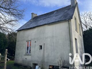  Maison � vendre 5 pi�ces 100 m�