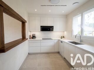  Maison � vendre 4 pi�ces 90 m�