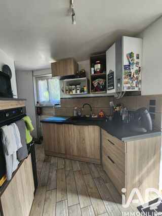  Maison à vendre 4 pièces 70 m²