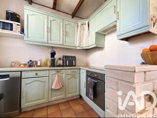  Maison à vendre 3 pièces 70 m²