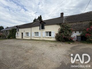 Maison à vendre 4 pièces 90 m²