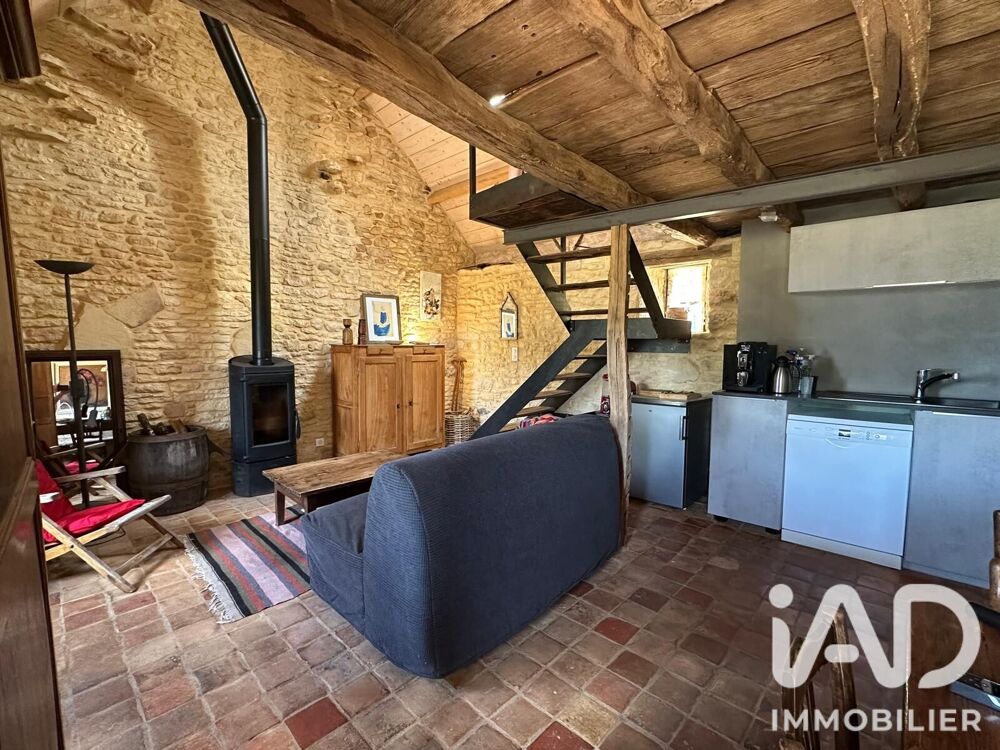 Vente Maison Vente Maison de campagne 4 pièces Archignac
