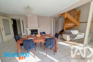  Appartement � vendre 4 pi�ces 96 m�