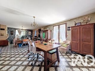  Maison à vendre 11 pièces 250 m²