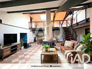  Maison à vendre 8 pièces 210 m²