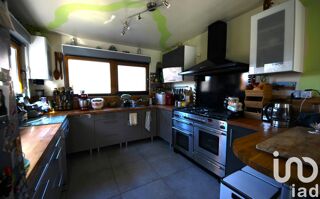  Maison à vendre 6 pièces 121 m²
