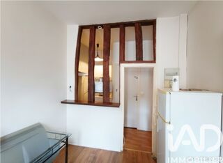  Appartement � vendre 2 pi�ces 35 m�