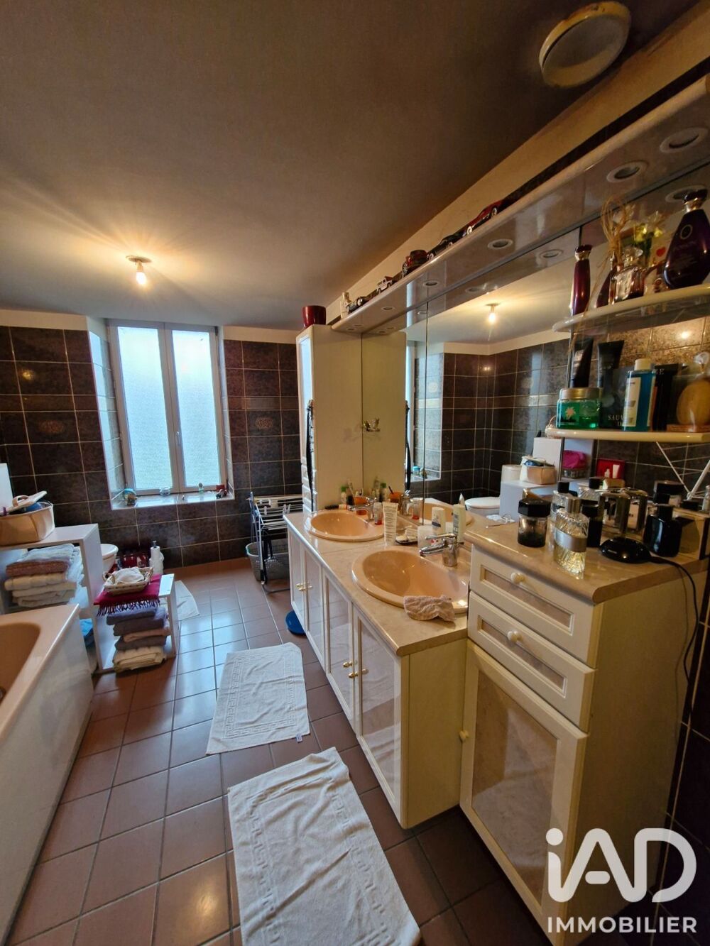 Vente Maison Vente Maison/villa 5 pièces Fontenoy-le-château