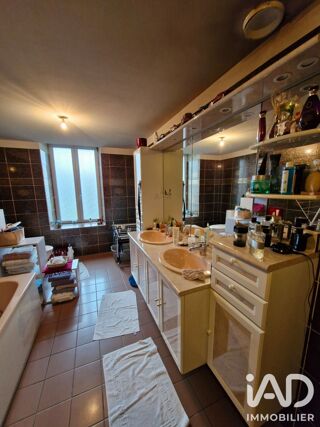 Maison à vendre 5 pièces 161 m²