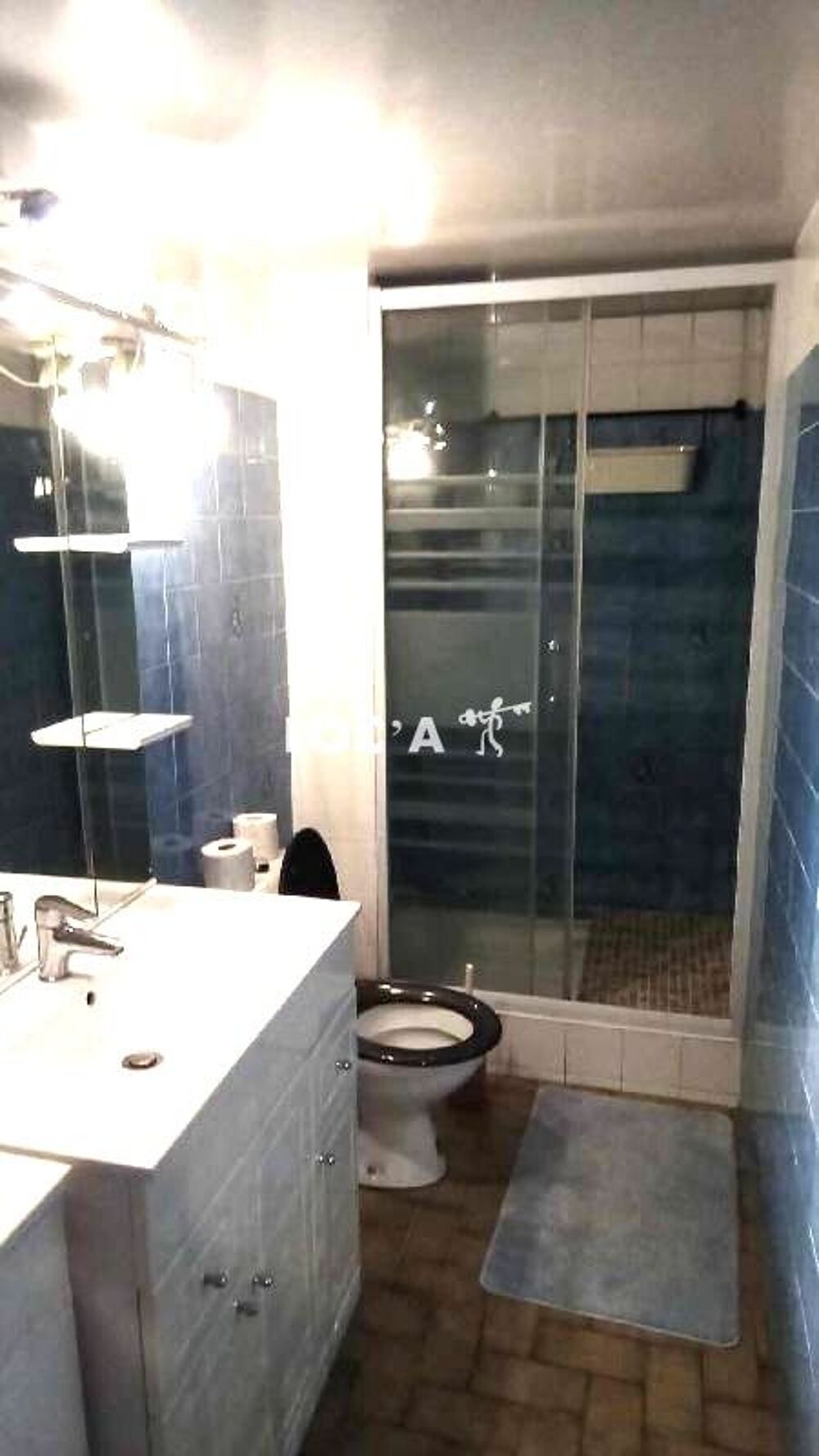 location Appartement - 1 pièce(s) - 30 m² Meyzieu (69330)