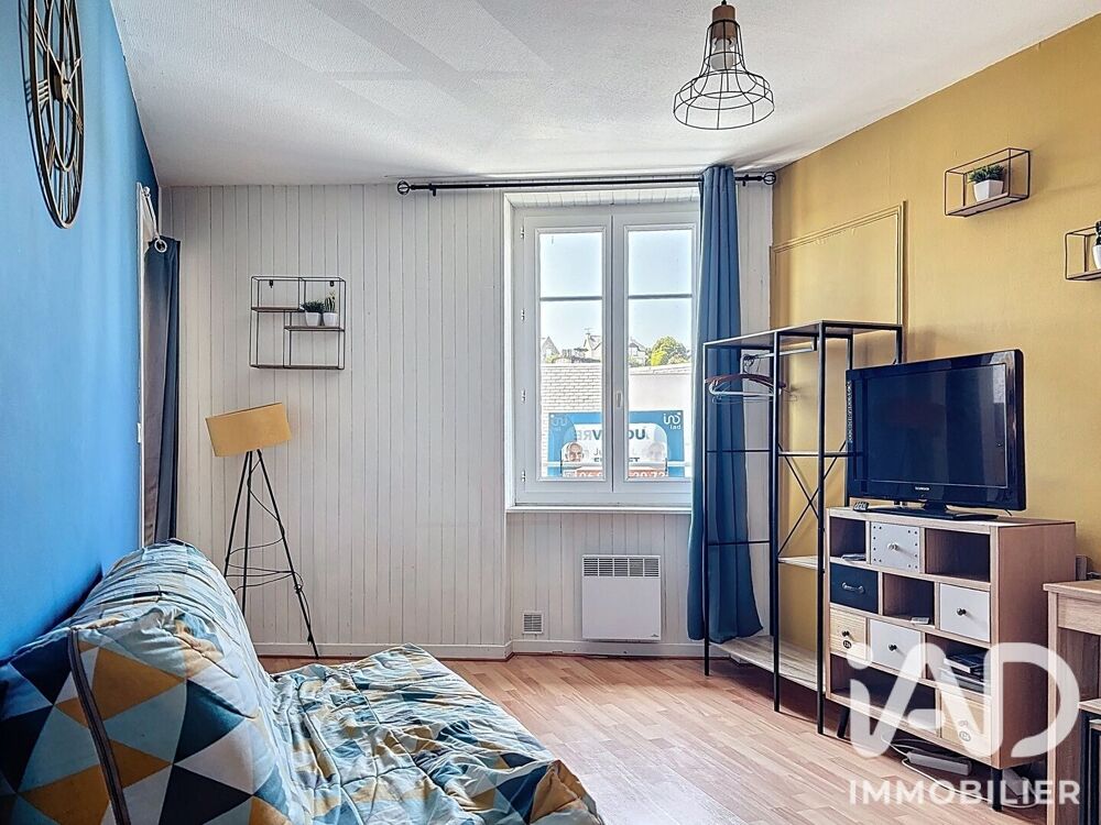 Vente Studio 1 pièce