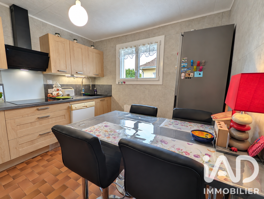 Vente Maison Vente Maison de ville 6 pièces La châtre