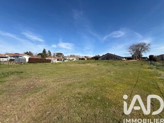  Terrain à vendre 2934 m²