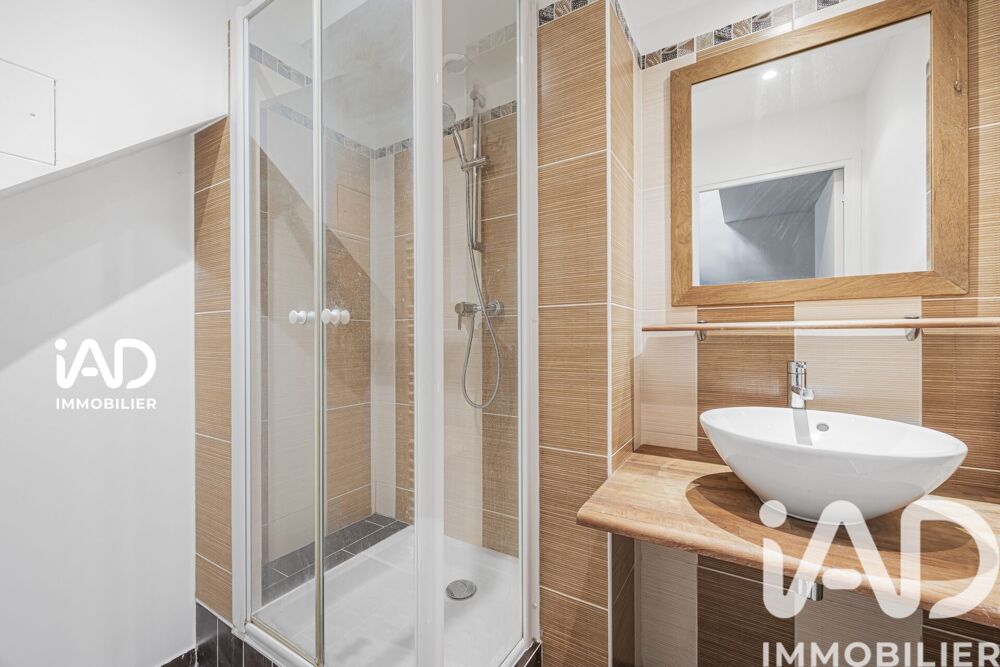 à vendre  Maison La Garenne-Colombes (92250)