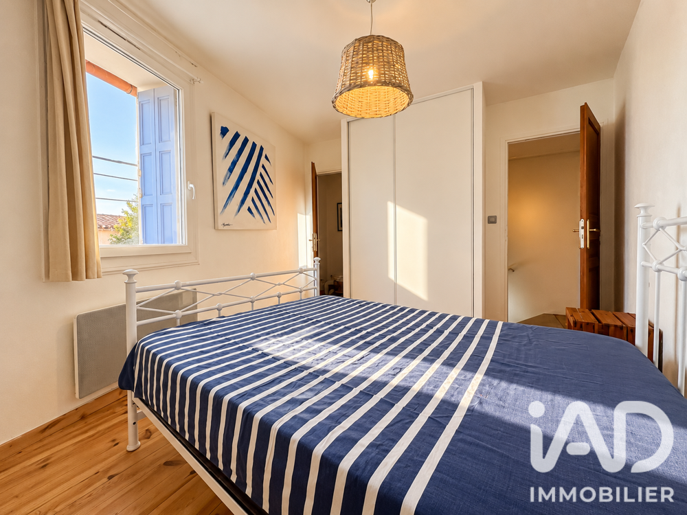 Vente Maison Vente Maison de village 3 pièces Sahorre