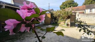 Vente Maison Vente Maison/villa 4 pièces Blaincourt-lès-précy