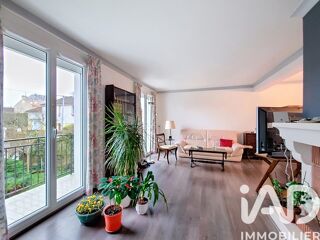  Maison à vendre 7 pièces 155 m²