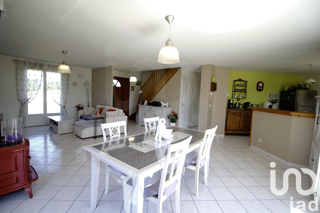  Maison à vendre 6 pièces 119 m²