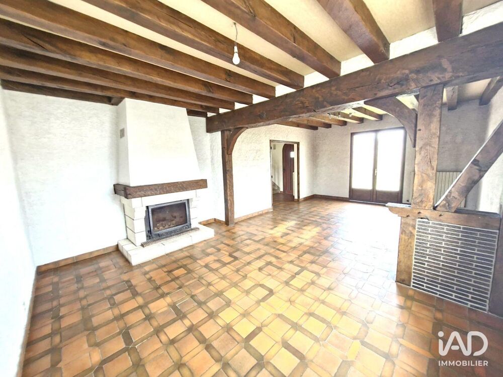 Vente Maison Vente Maison/villa 8 pièces Ingré
