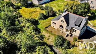  Maison à vendre 7 pièces 130 m²