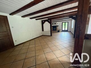  Maison à vendre 8 pièces 124 m²