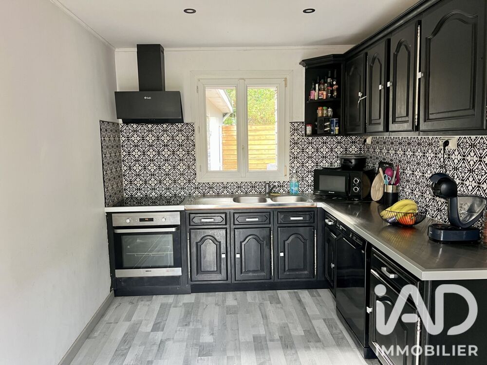 Vente Maison Vente Maison/villa 5 pièces Saint-pierre-de-varengeville