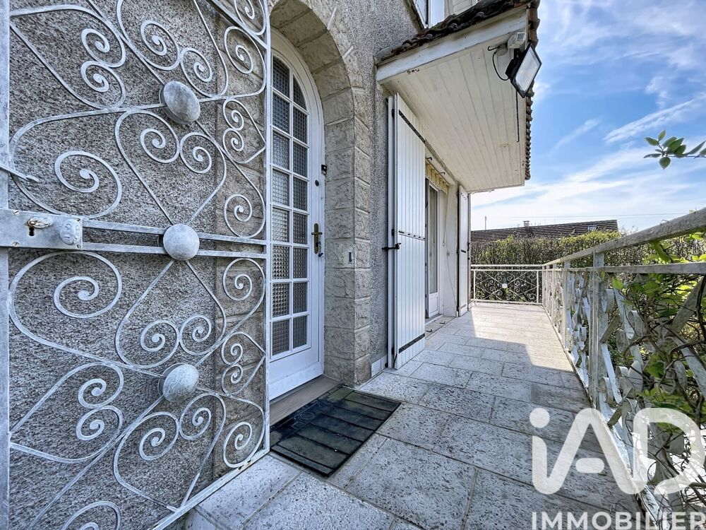 Maison 5 pièces 120 m² · à Poilly-lez-Gien · 120 m² · 165 000 €