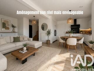  Maison à vendre 5 pièces 105 m²
