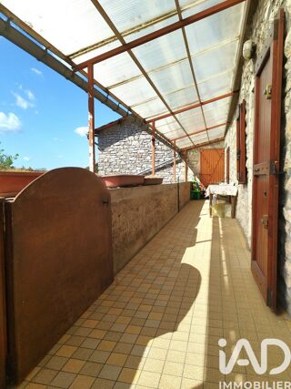  Maison � vendre 5 pi�ces 115 m�