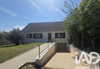  Maison � vendre 3 pi�ces 86 m�