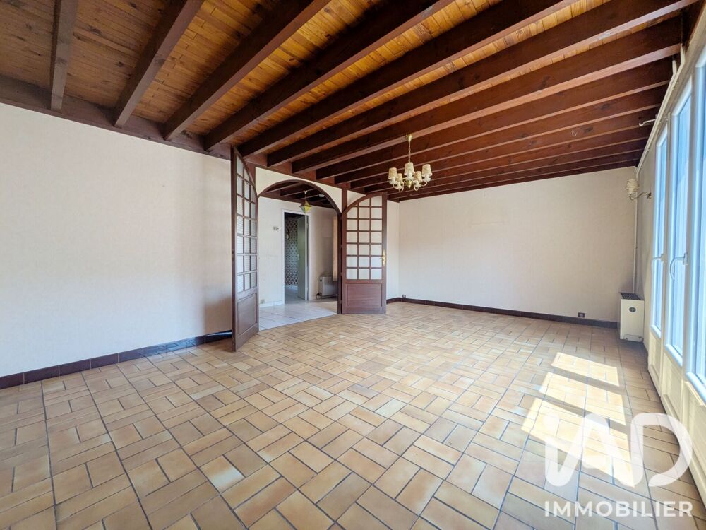 Vente Maison Vente Maison/villa 6 pièces Canéjan