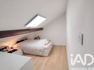  Maison � vendre 3 pi�ces 47 m�