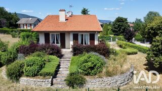  Maison à vendre 6 pièces 120 m²