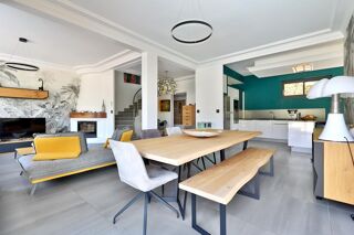  Maison  vendre 5 pices 199 m