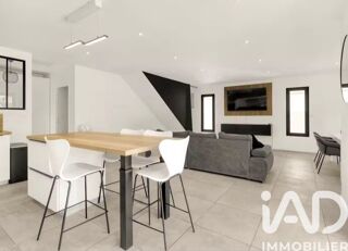  Maison à vendre 4 pièces 108 m²