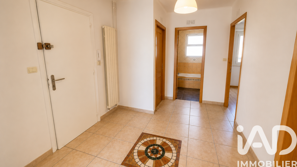 vente Appartement - 3 pièce(s) - 72 m² Perpignan (66100)