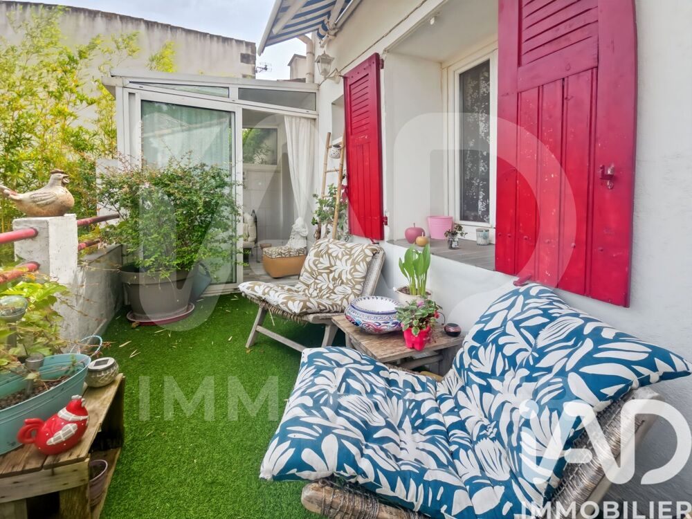 Vente Maison de village 5 pièces