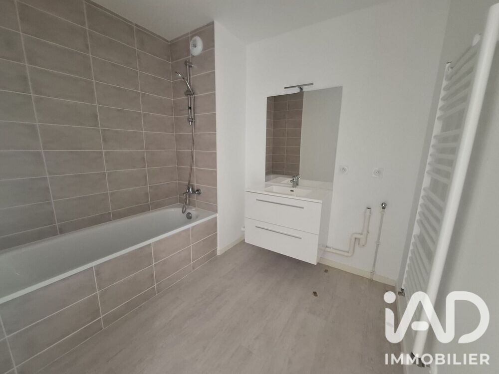 Location Appartement Location Appartement 4 pièces Saint-père-en-retz