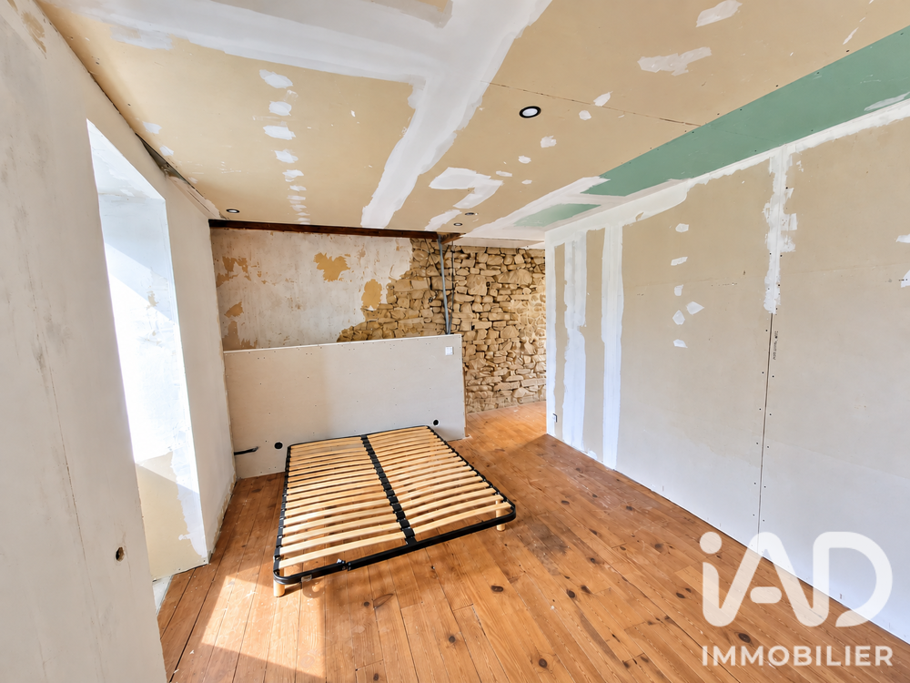 Vente Maison Vente Maison de village 2 pièces Languédias