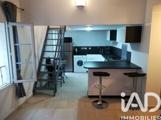 Appartement � vendre 2 pi�ces 25 m�