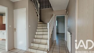  Maison à vendre 7 pièces 128 m²