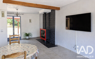  Maison à vendre 4 pièces 90 m²