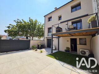  Maison à vendre 4 pièces 130 m²