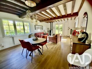  Maison � vendre 5 pi�ces 136 m�