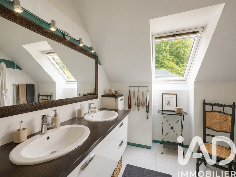 à vendre  Maison Parmain (95620)
