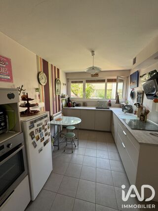  Maison à vendre 5 pièces 101 m²