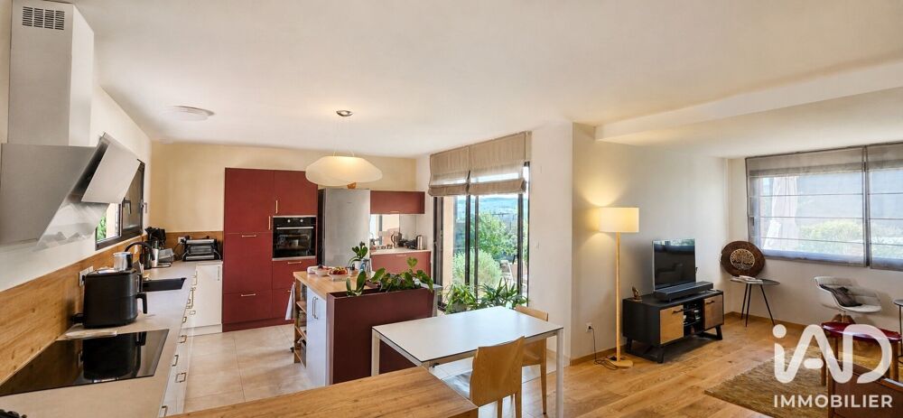 Vente Maison d'architecte 4 pièces
