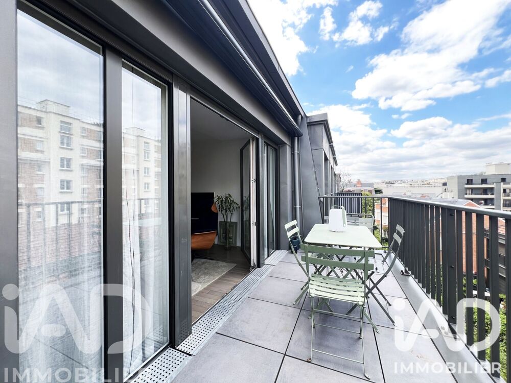 Vente Appartement Vente Appartement 3 pièces Puteaux