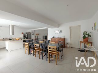  Maison à vendre 4 pièces 134 m²